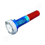 P-AT031-BB Amber-Blue