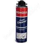 CLEANER