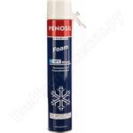 Premium Foam winter