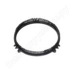 Щеточный венец для rf 14-115 metabo 628215000