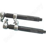 МакФерсон МакФерсон