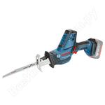 GSA 18 V-LI С Professional 06016A5001