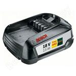 PBA W-B 1600A005B0