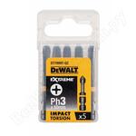 DT7999T IMPACT Torsion DT7999T IMPACT Torsion