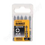 DT7390T IMPACT Torsion DT7390T IMPACT Torsion