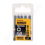 DT7392T IMPACT Torsion