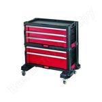 5 DRAWERS TOOL CHEST SET