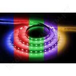 LS606 3м 60SMD 5050 14.4Вт/м IP20 12V RGB