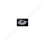 LS607 60SMD 5050 14.4Вт/м 5м IP65 12V холодный белый