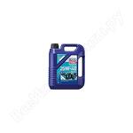 Marine 4T Motor Oil 25W-40 SL 5л 25027