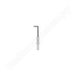 МАСТЕР ЕВРО 8х40 / 5х57 мм, 100 шт.