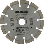Hilberg Hard Materials