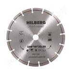 Hilberg Hard Materials