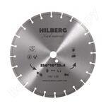 Hilberg Hard Materials