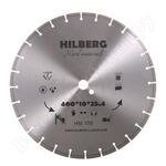 Hilberg Hard Materials