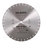 Hilberg Hard Materials