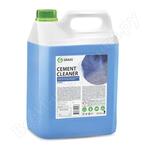 Cement Cleaner