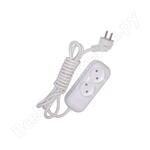 2 гн. ПВС 2х0,75 2 гн. ПВС 2х0,75