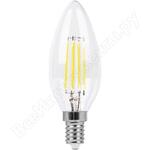 LB-58 Свеча E14 5W 2700K LB-58 Свеча E14 5W 2700K