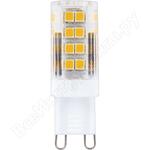 LB-432 G9 5W 4000K