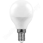 LB-95 Шарик E14 7W 6400K LB-95 Шарик E14 7W 6400K