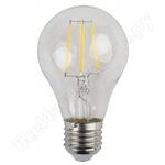 F-LED А60-5w-827-E27