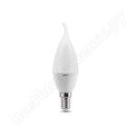 LED Candle tailed E14 6.5W 4100K