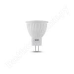 LED D35*45 3W MR11 GU4 4100K LED D35*45 3W MR11 GU4 4100K