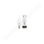 LED Elementary Candle Tailed 8W E14 2700K