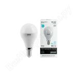 LED Elementary Globe 6W E14 4100K