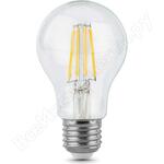 LED Filament A60 E27 6W 2700К LED Filament A60 E27 6W 2700К