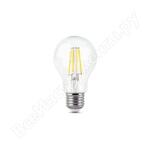 LED Filament A60 E27 6W 4100К LED Filament A60 E27 6W 4100К