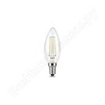 LED Filament Candle E14 5W 2700К LED Filament Candle E14 5W 2700К