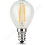 LED Filament Globe E14 5W 2700K LED Filament Globe E14 5W 2700K