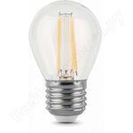 LED Filament Globe E27 5W 2700K LED Filament Globe E27 5W 2700K