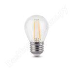 LED Filament Globe E27 5W 4100K LED Filament Globe E27 5W 4100K