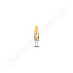 LED G4 AC220-240V 2W 2700K