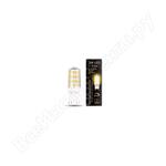 LED G9 AC185-265V 3W 2700K LED G9 AC185-265V 3W 2700K