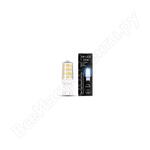 LED G9 AC185-265V 3W 4100K LED G9 AC185-265V 3W 4100K