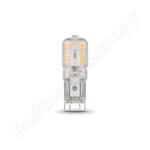 LED G9 AC220-240V 3W 4100K