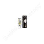 LED GY6.35 AC150-265V 3W 2700K