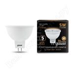 LED MR16 GU5.3 5W 2700K LED MR16 GU5.3 5W 2700K