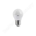 LED Globe E27, 6.5W, 100-240 В, 4100K