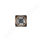 LED 2835/120-SMD 9.6W 12V DC