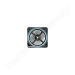 LED 2835/60-SMD 4.8W 12V DC