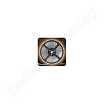 LED 5050/60-SMD 14.4W 12V DC