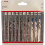 Wood & Metal 2607011170