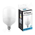 50W 230V E40 6400K, LB-65