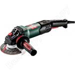 WEV 17-125 QUICK INOX RT 601092000