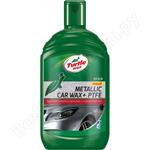PTFE CAR WAX METALLIC + PTFE